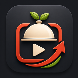 CookLift icon