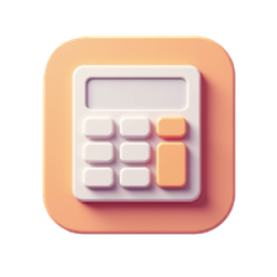 Margin Calculator icon